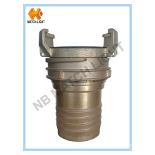 Brass Tube Fitting, En/Nf Standard Tube Fittings